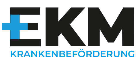 EKM Krankenbeförderung